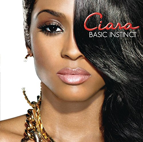 Ciara / Basic Instinct - CD (Used)