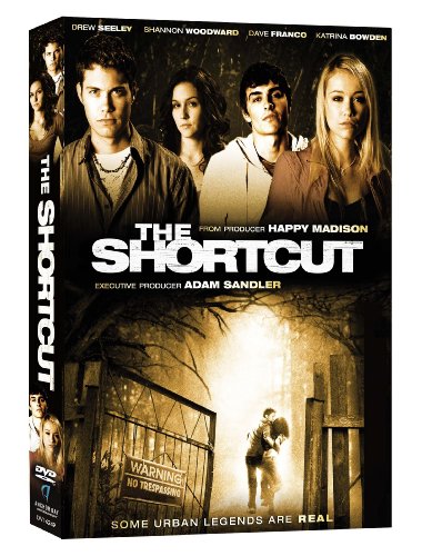 The Shortcut