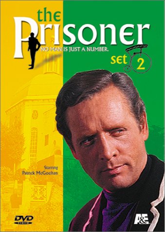 Prisoner #2, the:Checkmate/Chi