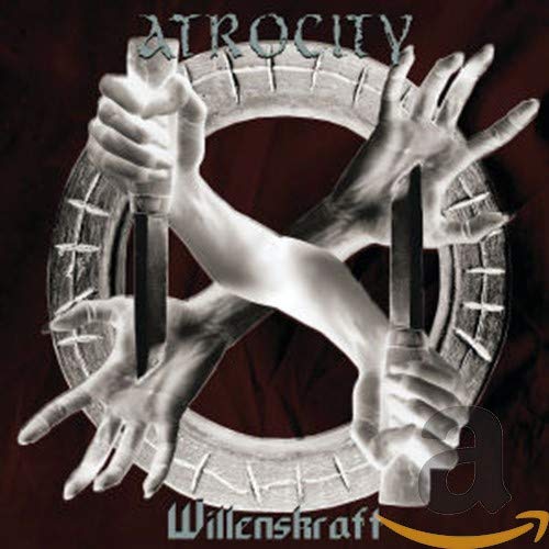 Willenskraft