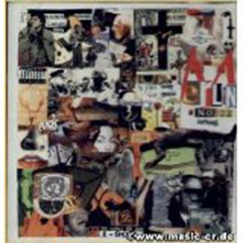 Merlins / A Noise Supreme - CD (Used)