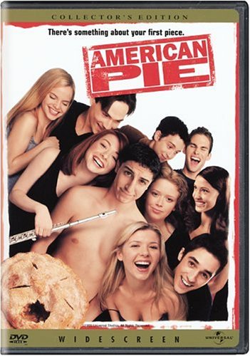 American Pie (Widescreen) [Import]