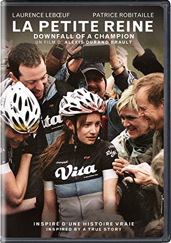 La Petite Reine - DVD (Used)