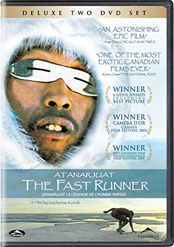 Atanarjuat: Fast Runner (Sous-titres français)
