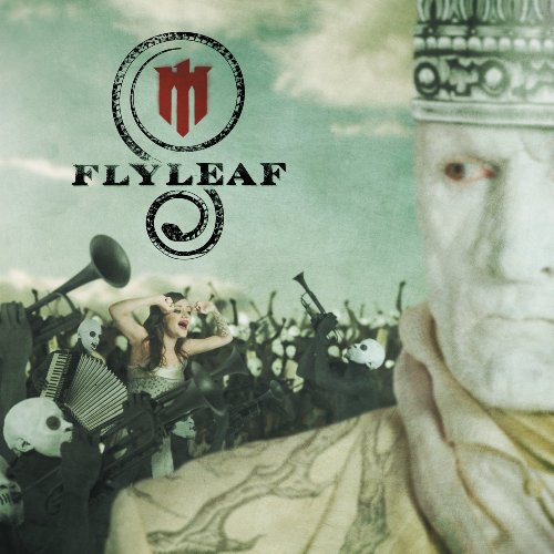 Flyleaf / Memento Mori - CD (used)