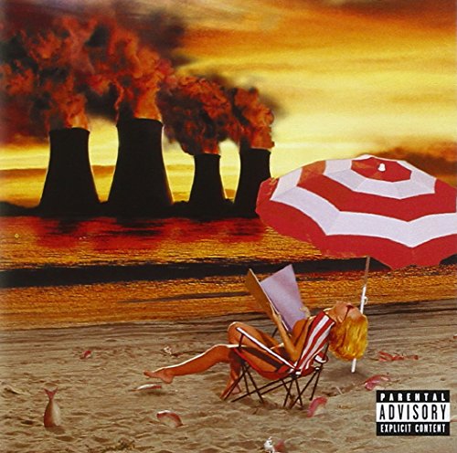 The Crystal Method / Tweekend - CD (Used)