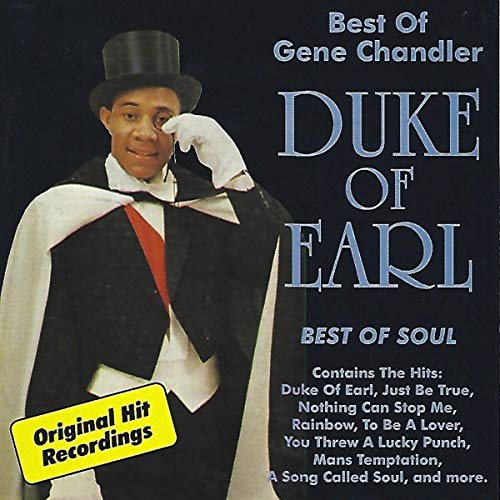 Duke Of Earl