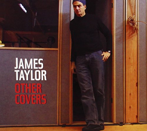 James Taylor / Other Covers - CD (Used)