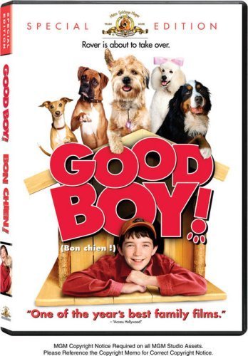 Bon Chien! - DVD (Used)