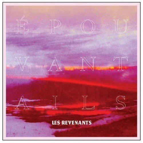 Les Revenants / Épouvantails - CD (Used)