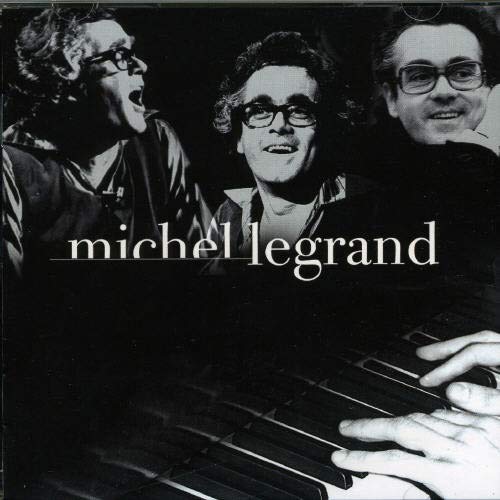 Michel Legrand / Le Meilleur de Michel Legrand - CD (Used)