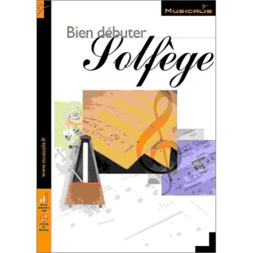 Bien Débuter le Solfège (vf)