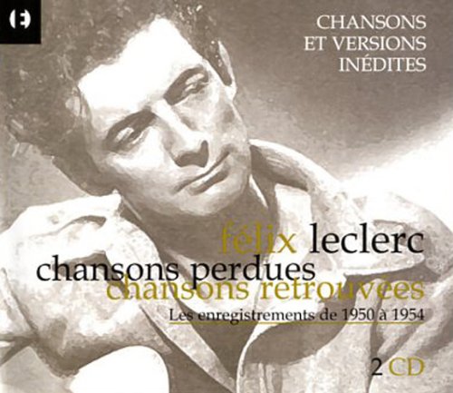 Chansons Perdues Chansons Retr