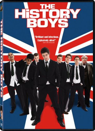 The History Boys - DVD (Used)