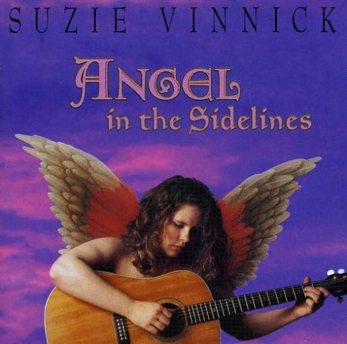 Angel in the Sidelines