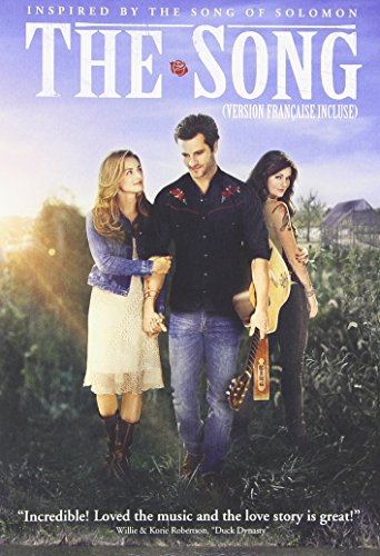 The Song (Bilingual) - DVD (Used)
