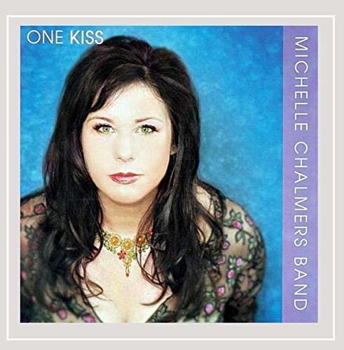 One Kiss