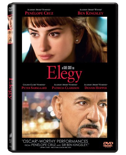 Elegy / Élégie: L'ultime passion (Bilingual) - DVD (Used)