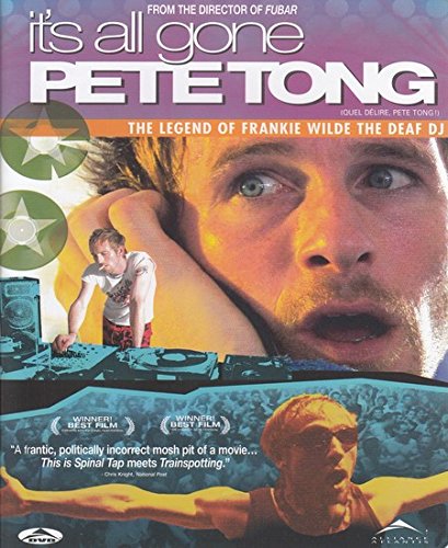 It's All Gone Pete Tong - DVD (Used)