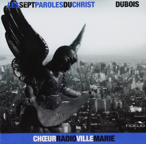 Sept Paroles Du Christ
