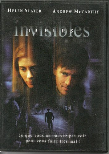 Tueurs Invisibles - DVD (Used)