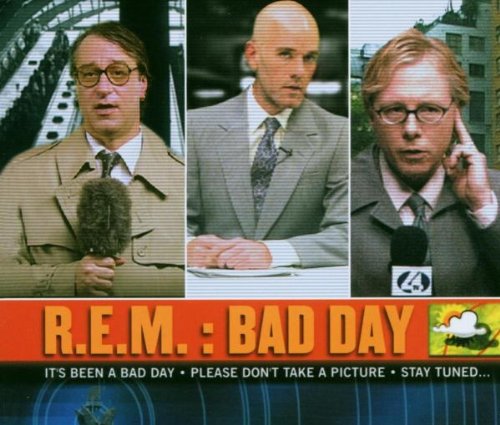 Bad Day Maxi