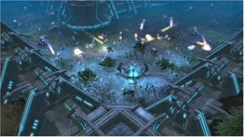 Halo Wars - Xbox 360