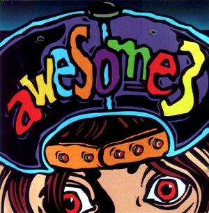 Various / Awesome 3 - CD (Used)