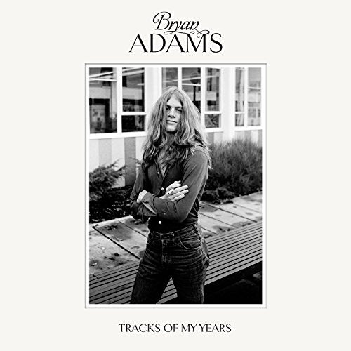 Tracks of My Years (Limited Deluxe)