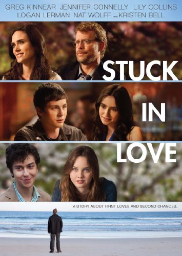 Stuck in Love [Import]