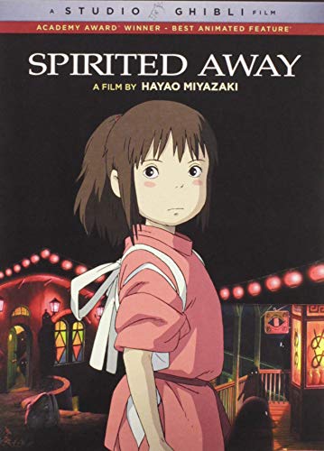 Spirited Away (Sous-titres français)