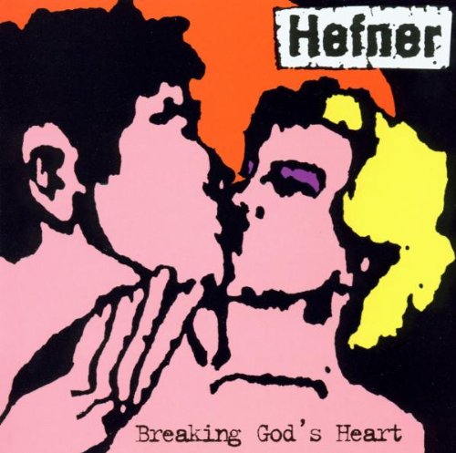 Breakimg God's Heart