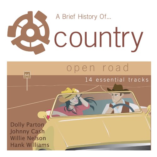 History Of Country(A Brief)