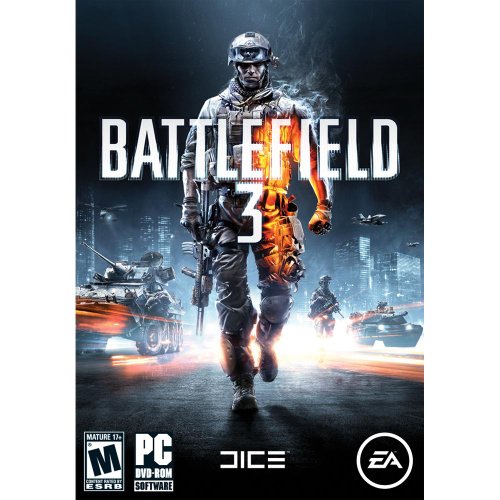 Battlefield 3