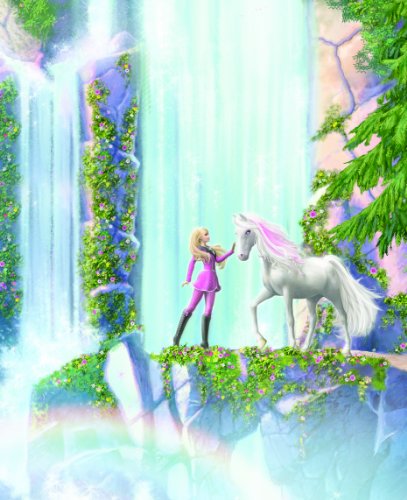 Barbie & Her Sisters in A Pony Tale/ Barbie & ses Soeurs au Club Hippique (Bilingual)