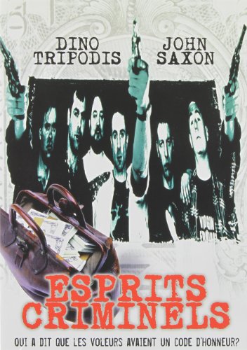 Esprits Criminels (v.a. Bottom Feeders) - DVD