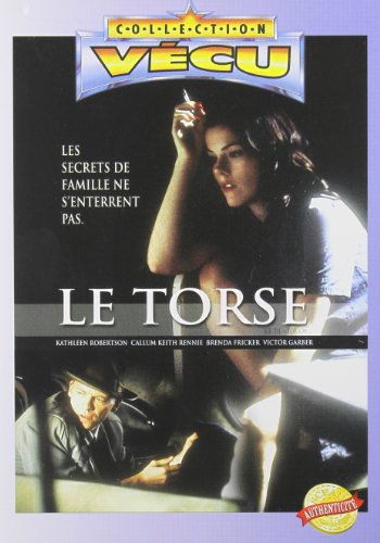 Le Torse - DVD (Used)