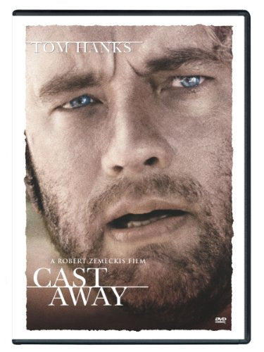 Cast Away - DVD (Used)