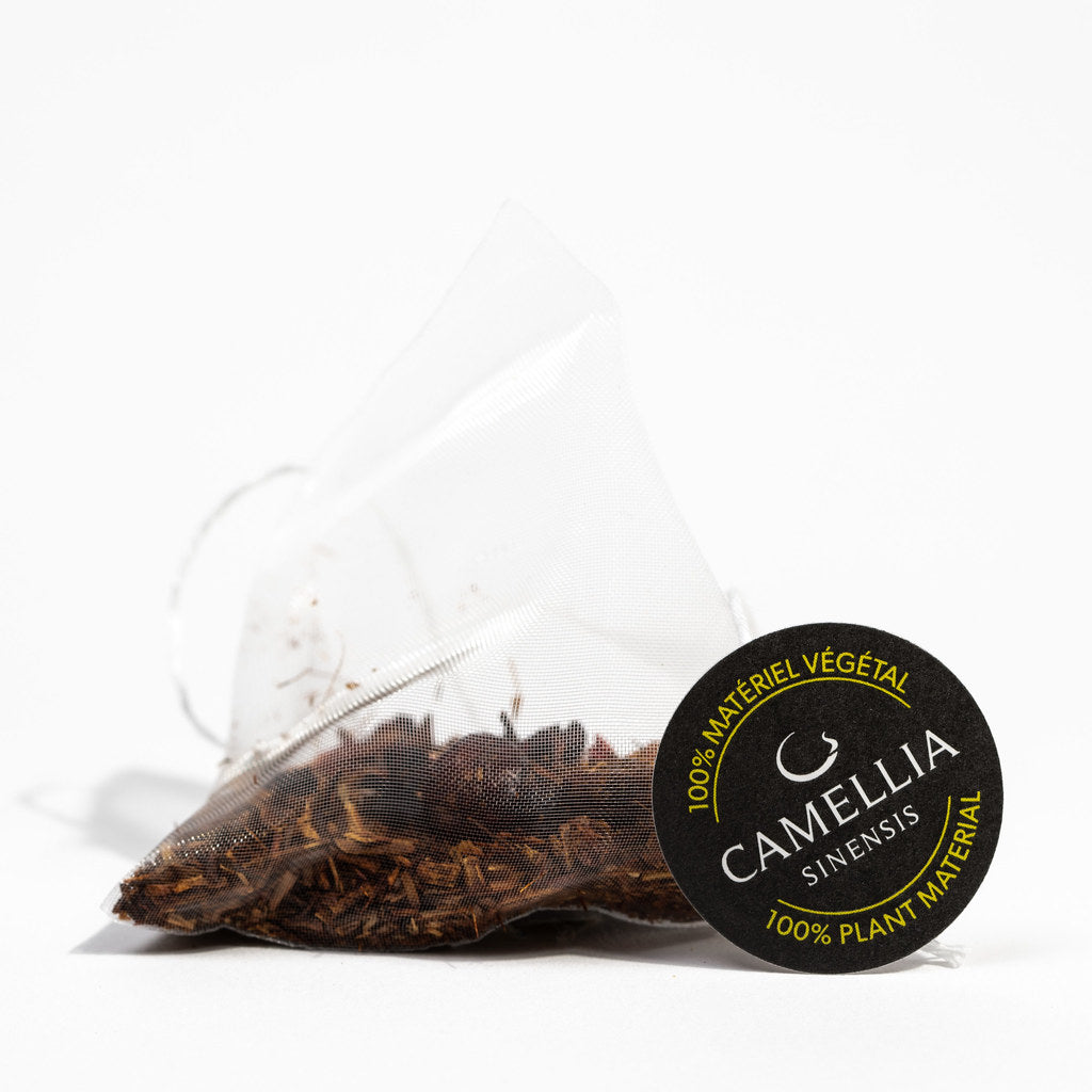 Rooibos Lune Rouge biologique