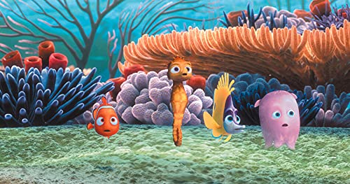 Le Monde de Nemo [Édition Collector]