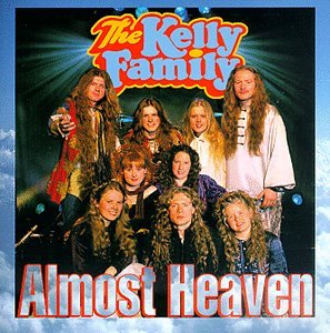 Almost Heaven