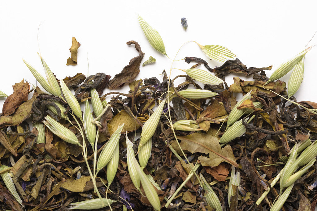 Thé glacé Un été à Nilgiri