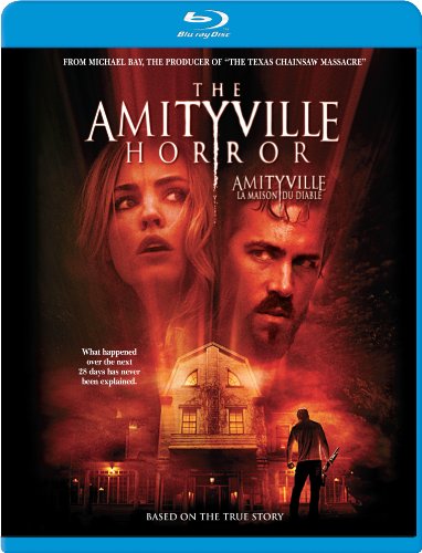 The Amityville Horror - Blu-Ray (Used)