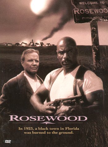 Rosewood (Widescreen) [Import]