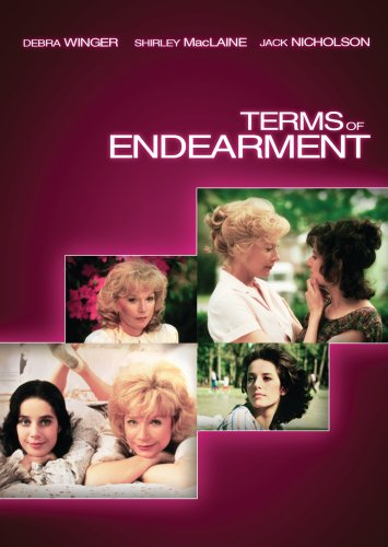 Terms of Endearment (Bilingual) - DVD (Used)