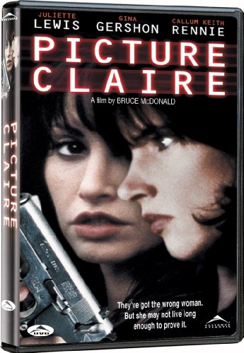 Picture Claire - DVD (Used)