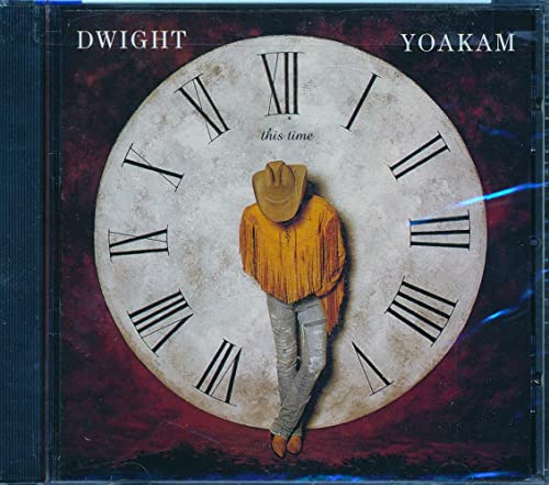 Dwight Yoakam  / This Time - CD (Used)