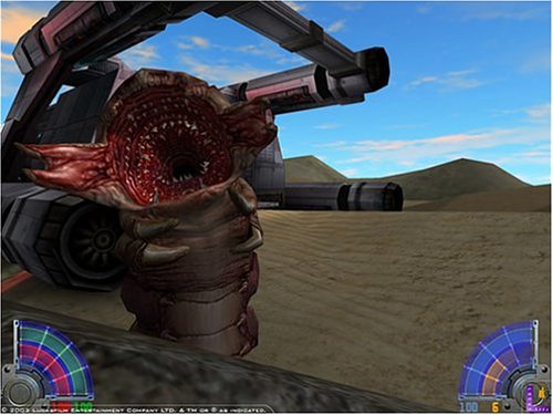 Star Wars Jedi Knight: Jedi Academy - Standard Edition
