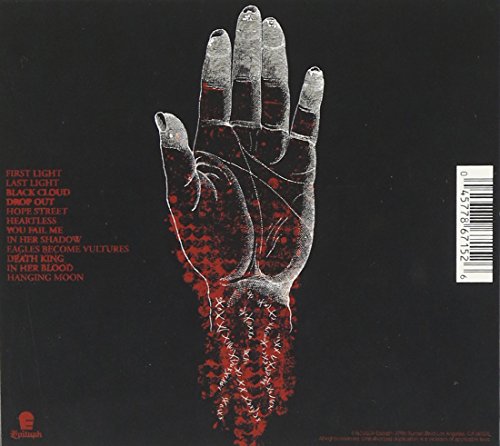 Converge / You Fail Me - CD (Used)