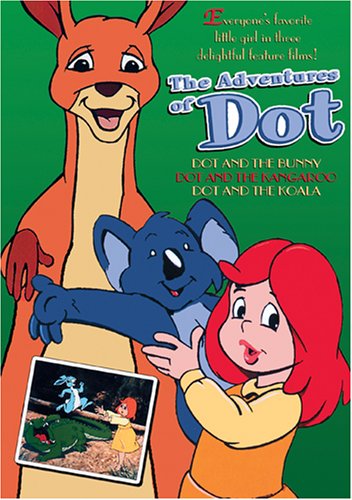 Adventures of Dot - DVD
